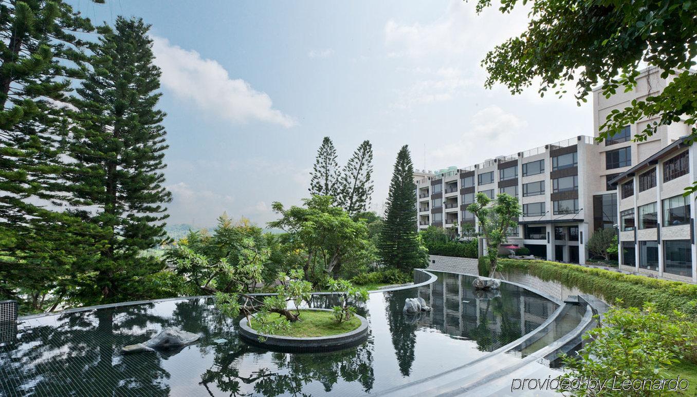 Spring Hill Resort Tianliao Exterior photo