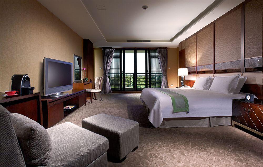 Spring Hill Resort Tianliao Exterior photo