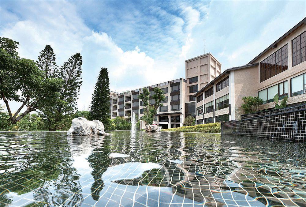 Spring Hill Resort Tianliao Exterior photo