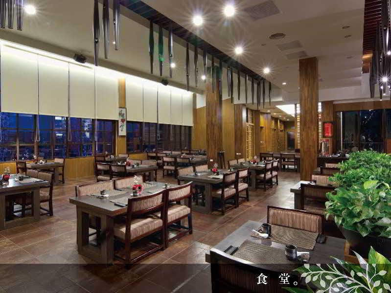 Spring Hill Resort Tianliao Exterior photo