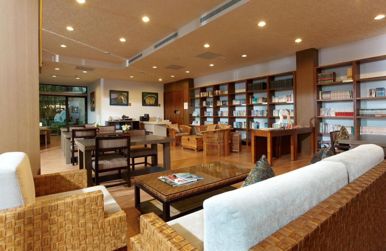 Spring Hill Resort Tianliao Exterior photo