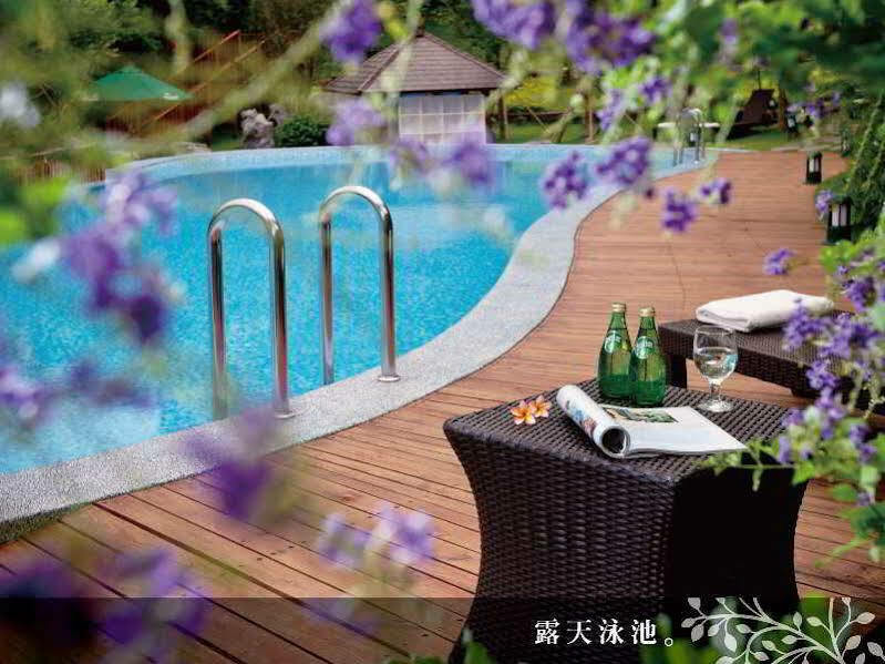 Spring Hill Resort Tianliao Exterior photo